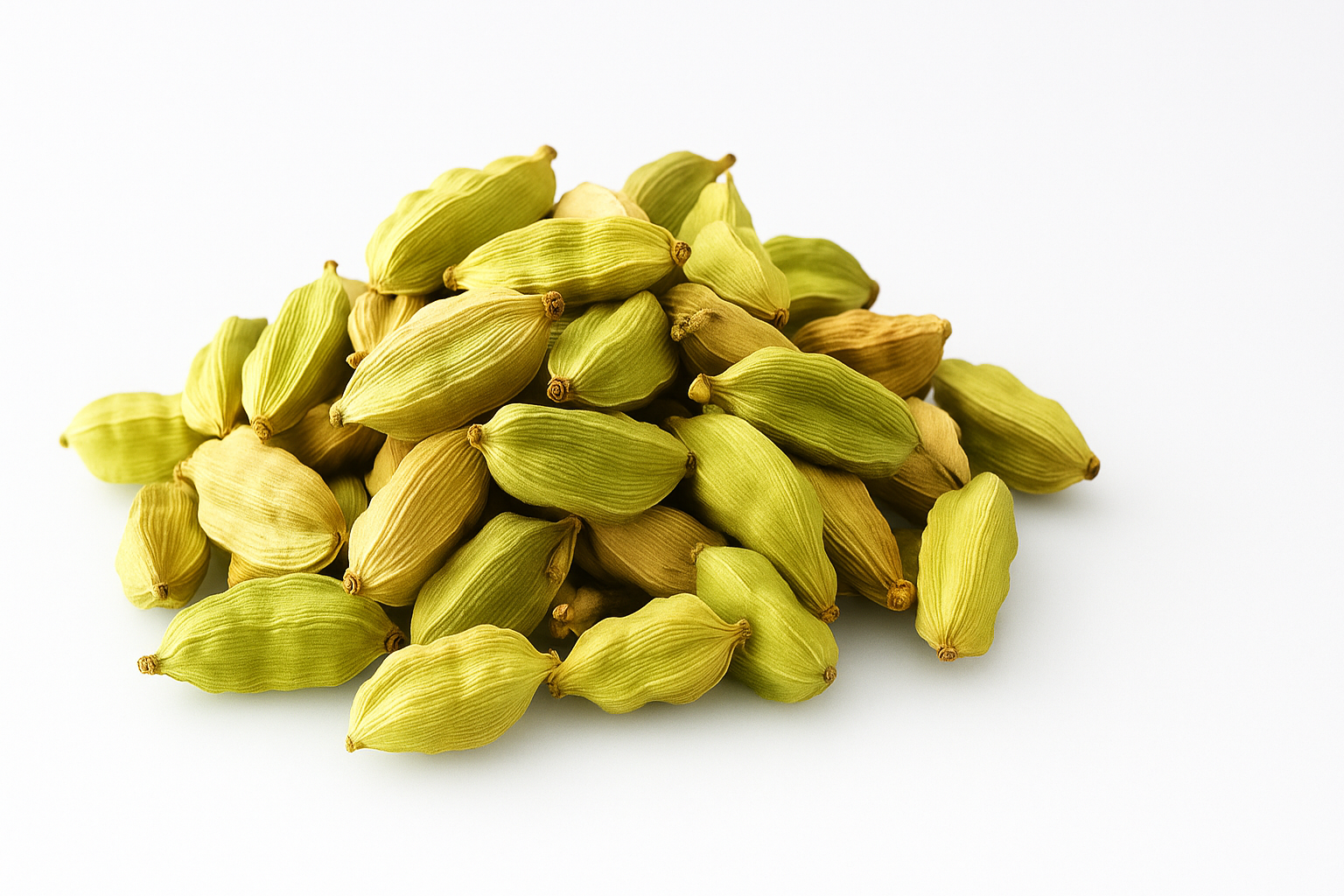 Green Cardamom